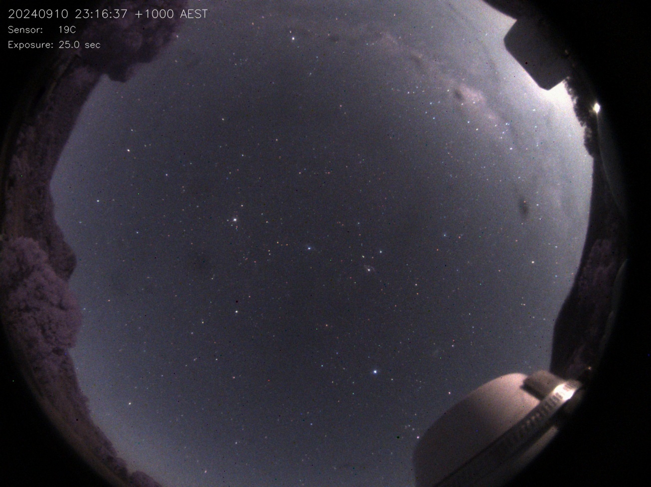 live remote hosting astronomy imaging telescope australia